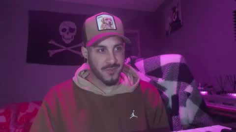 Destroyer online show from 12/22/25, 03:47