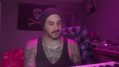 Destroyer online show from 01/16/26, 02:37