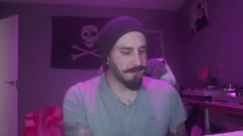 Destroyer online show from 03/03/26, 02:07