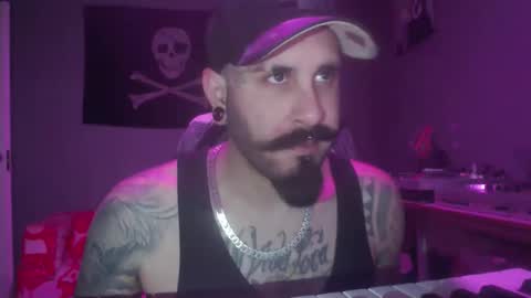 Snapshot of dabirdfree chatting on 05/03/26, 02:17 Destroyer online show from 05/03/26, 02:17