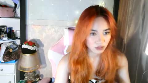 Snapshot of dabria_lilithx521 chatting on 06/08/26, 05:46 Lilith online show from 06/08/26, 05:46