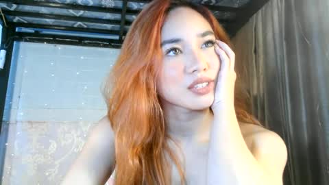 Snapshot of dabria_lilithx521 chatting on 06/16/26, 08:22 Lilith online show from 06/16/26, 08:22