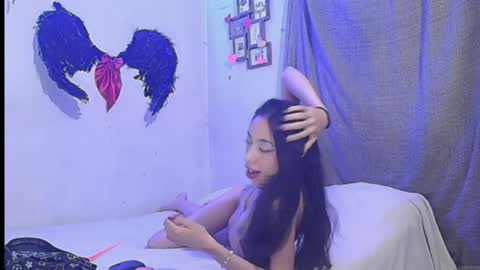 dabria_luxe online show from 05/13/26, 06:22