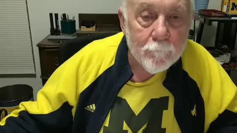 dack47 online show from 01/08/25, 05:05