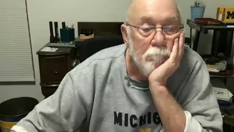 dack47 online show from 01/14/25, 09:30