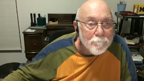 dack47 online show from 01/16/25, 04:07