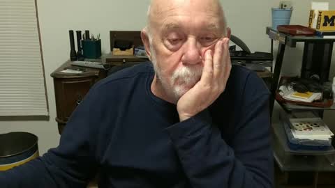 dack47 online show from 02/04/25, 04:08