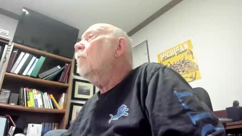 dack47 online show from 02/08/25, 09:24