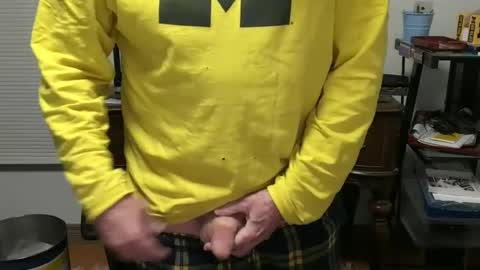 dack47 online show from 02/14/25, 10:49