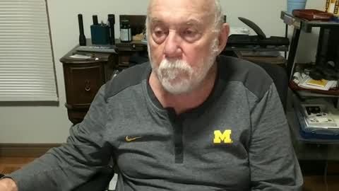 dack47 online show from 03/02/25, 05:25