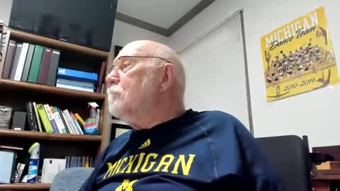 dack47 online show from 10/20/25, 02:28