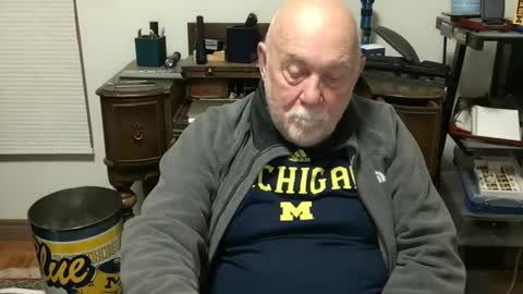 dack47 online show from 01/10/26, 03:03