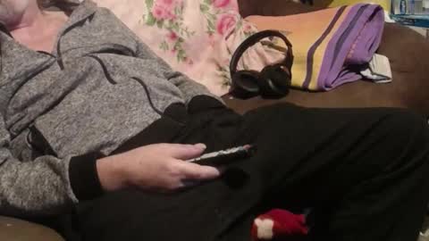 Helmut online show from 01/14/25, 08:37