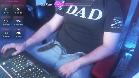 DadBodDude01 online show from 12/11/24, 02:11