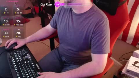 DadBodDude01 online show from 02/10/25, 04:36