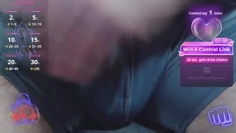 Snapshot of dadbodsensei chatting on 03/12/26, 01:56 DadbodSensei online show from 03/12/26, 01:56