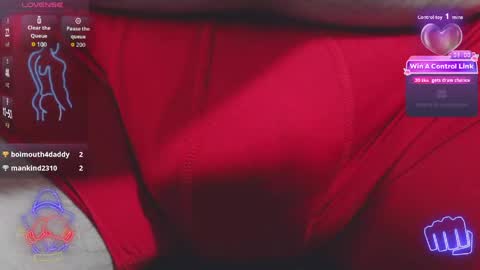 Snapshot of dadbodsensei chatting on 03/13/26, 02:07 DadbodSensei online show from 03/13/26, 02:07