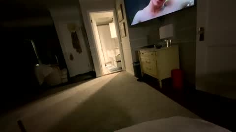 Daddywoah online show from 02/13/26, 11:50