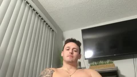 Daddy online show from 11/10/25, 03:49