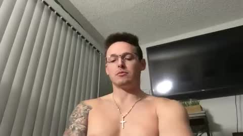 Daddy online show from 11/15/25, 06:00