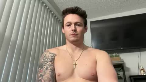 Daddy online show from 01/16/26, 07:07