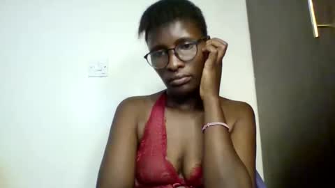 Goddess online show from 03/31/26, 02:17