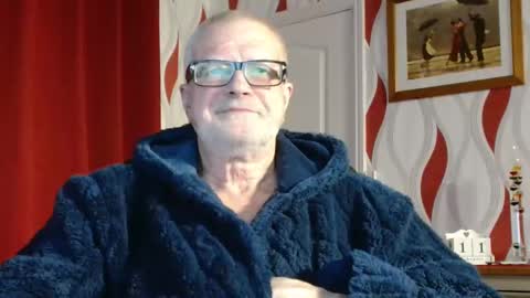 Snapshot of daddiescockforyou chatting on 02/11/25, 09:46 Brian ... online show from 02/11/25, 09:46