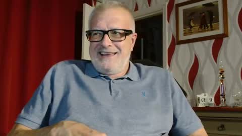 Snapshot of daddiescockforyou chatting on 09/09/25, 07:57 Brian ... online show from 09/09/25, 07:57