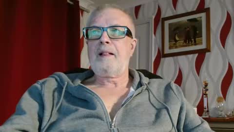 Snapshot of daddiescockforyou chatting on 02/25/26, 09:13 Brian ... online show from 02/25/26, 09:13