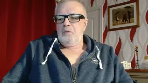 Snapshot of daddiescockforyou chatting on 02/26/26, 09:03 Brian ... online show from 02/26/26, 09:03