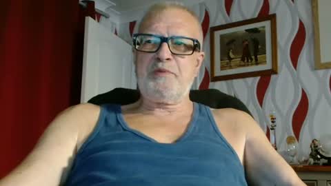 Brian ... online show from 07/01/26, 07:46