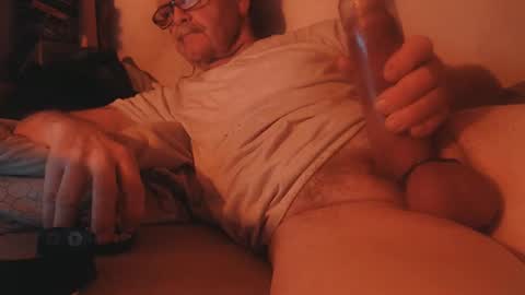 daddiesmonstercock online show from 02/11/25, 10:48