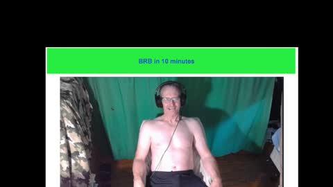 daddy4funz online show from 06/04/26, 12:05
