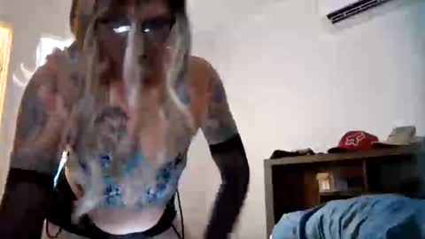 Kasey Xdresser online show from 03/29/26, 05:35