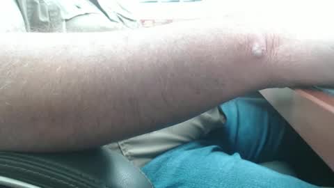 daddy7194 online show from 11/07/25, 12:16