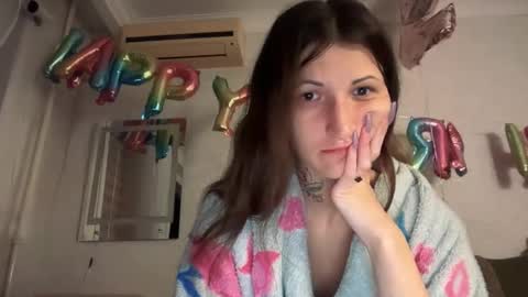 daddy_andprincess online show from 10/05/25, 07:56