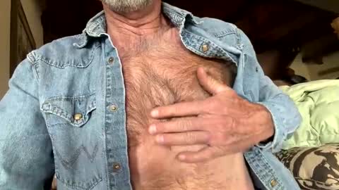 Snapshot of daddy_cowboy2 chatting on 04/30/26, 09:41 daddy_cowboy2 online show from 04/30/26, 09:41