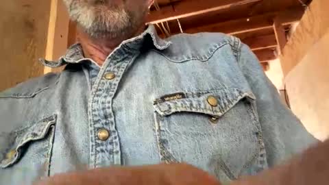 Snapshot of daddy_cowboy2 chatting on 05/08/26, 08:03 daddy_cowboy2 online show from 05/08/26, 08:03
