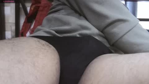 Snapshot of daddy_domm24 chatting on 01/12/26, 06:18 Daddy online show from 01/12/26, 06:18