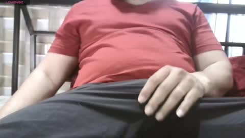 Snapshot of daddy_domm24 chatting on 03/18/26, 07:11 Daddy online show from 03/18/26, 07:11