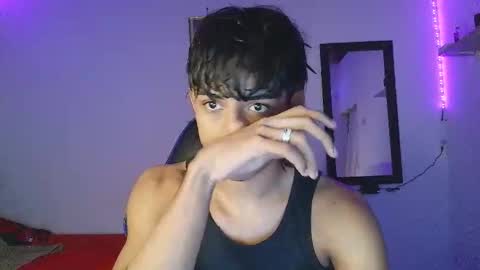 daddy_jesus29 online show from 12/17/25, 06:19
