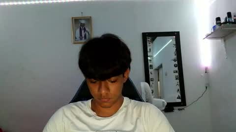 daddy_jesus29 online show from 01/14/26, 05:46