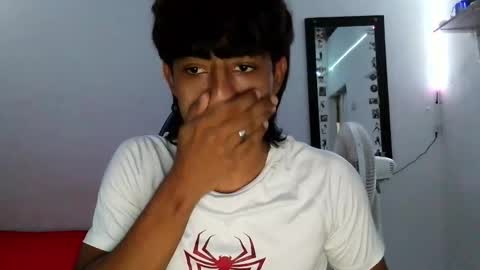 daddy_jesus29 online show from 01/15/26, 06:40