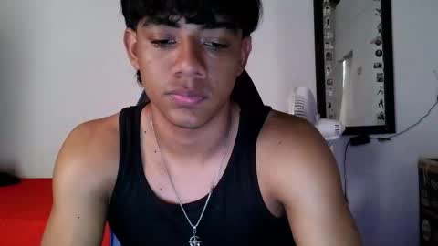 daddy_jesus29 online show from 03/12/26, 06:14