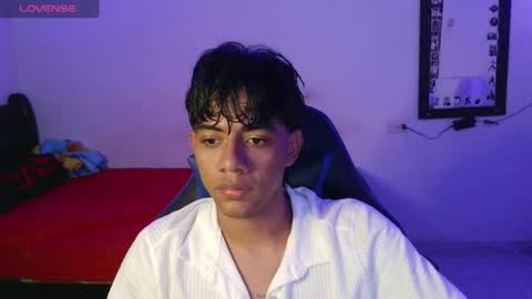 daddy_jesus29 online show from 05/18/26, 05:24