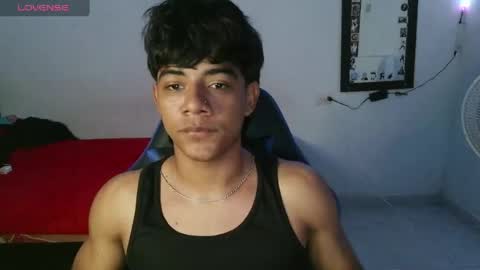 daddy_jesus29 online show from 05/26/26, 05:14