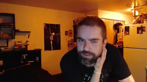 Snapshot of daddy_werewolf chatting on 03/17/26, 07:55 daddy_werewolf online show from 03/17/26, 07:55