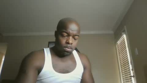 Snapshot of daddybbc52 chatting on 06/28/26, 02:23 Rashaudrodz.. online show from 06/28/26, 02:23