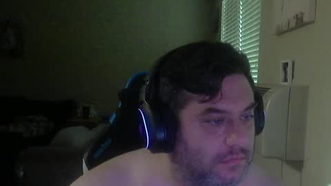daddybody4u online show from 05/17/26, 05:53