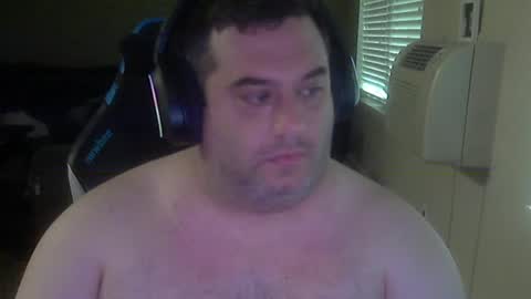 daddybody4u online show from 06/19/26, 03:49